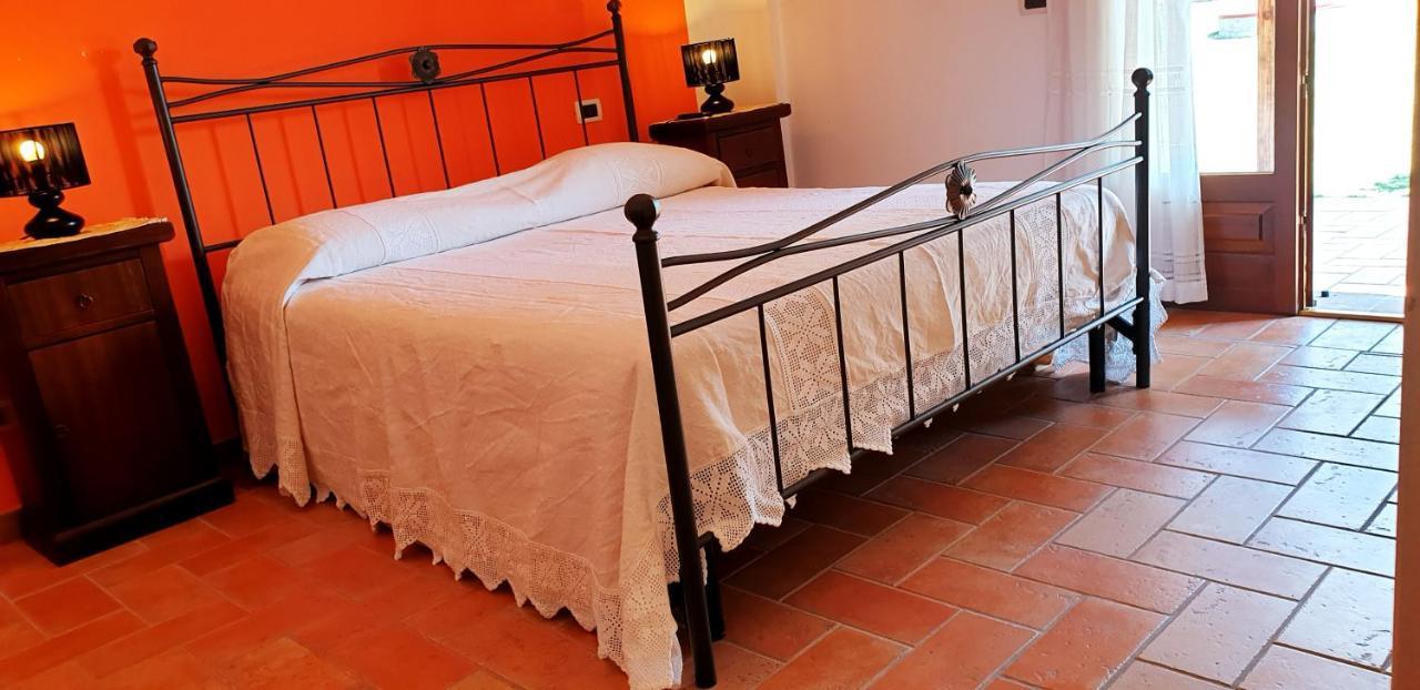 Villa Casina Di Pacina Abbadia di Montepulciano Exterior foto